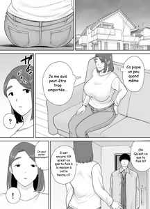 Page 62 of Boku no Kaa-san de, Boku no Suki na Hito - preview thumbnail