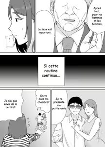 Page 10 of Boku no Kaa-san de, Boku no Suki na Hito - preview thumbnail