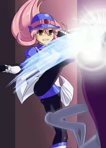 Page 124 of Mugen Donma - preview thumbnail