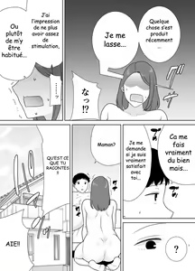 Page 6 of Boku no Kaa-san de, Boku no Suki na Hito 8 - preview thumbnail