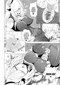Page 12 of Emergency Exorcist Training - preview thumbnail
