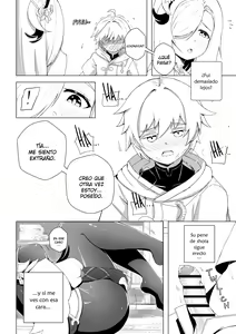 Page 16 of Emergency Exorcist Training - preview thumbnail