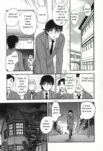 Bully's Mom — hentai manga cover on Fhentai