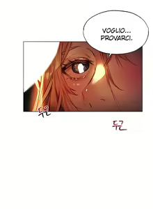 Page 6 of This World's Harem Knight Capitolo 02 - preview thumbnail