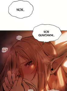 Page 6 of This World's Harem Knight Capitolo 03 - preview thumbnail