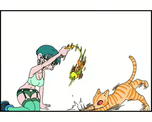 Page 3 of Flerkens - preview thumbnail