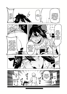 Page 3 of Teisou Gyakuten Mono Mandalay no Baai | Inverted Morality Academia ~Mandalay's Case~ - preview thumbnail