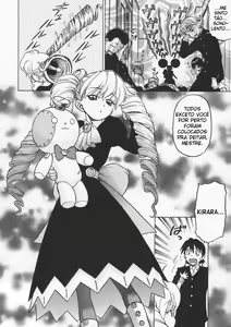Page 22 of Petit-Roid 3 1 - preview thumbnail