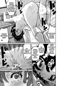 Page 103 of Hahaoya Shikkaku - Watashi to Musuko no Mesu Buta Netorare Fukushuugeki - preview thumbnail