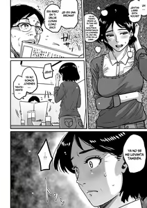 Page 110 of Hahaoya Shikkaku - Watashi to Musuko no Mesu Buta Netorare Fukushuugeki - preview thumbnail