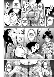 Page 123 of Hahaoya Shikkaku - Watashi to Musuko no Mesu Buta Netorare Fukushuugeki - preview thumbnail