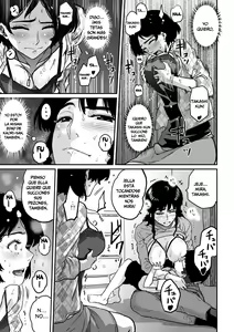 Page 124 of Hahaoya Shikkaku - Watashi to Musuko no Mesu Buta Netorare Fukushuugeki - preview thumbnail