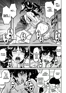Page 135 of Hahaoya Shikkaku - Watashi to Musuko no Mesu Buta Netorare Fukushuugeki - preview thumbnail