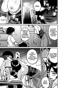 Page 138 of Hahaoya Shikkaku - Watashi to Musuko no Mesu Buta Netorare Fukushuugeki - preview thumbnail
