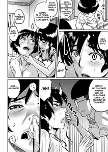 Page 139 of Hahaoya Shikkaku - Watashi to Musuko no Mesu Buta Netorare Fukushuugeki - preview thumbnail