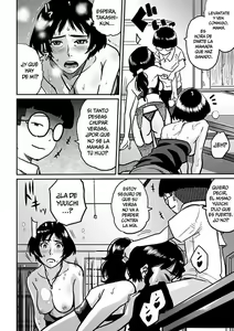 Page 158 of Hahaoya Shikkaku - Watashi to Musuko no Mesu Buta Netorare Fukushuugeki - preview thumbnail