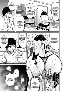 Page 161 of Hahaoya Shikkaku - Watashi to Musuko no Mesu Buta Netorare Fukushuugeki - preview thumbnail