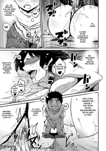 Page 186 of Hahaoya Shikkaku - Watashi to Musuko no Mesu Buta Netorare Fukushuugeki - preview thumbnail