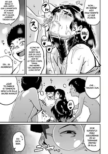 Page 188 of Hahaoya Shikkaku - Watashi to Musuko no Mesu Buta Netorare Fukushuugeki - preview thumbnail