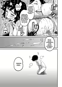 Page 194 of Hahaoya Shikkaku - Watashi to Musuko no Mesu Buta Netorare Fukushuugeki - preview thumbnail