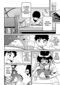 Page 195 of Hahaoya Shikkaku - Watashi to Musuko no Mesu Buta Netorare Fukushuugeki - preview thumbnail