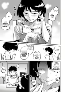 Page 196 of Hahaoya Shikkaku - Watashi to Musuko no Mesu Buta Netorare Fukushuugeki - preview thumbnail