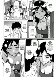 Page 199 of Hahaoya Shikkaku - Watashi to Musuko no Mesu Buta Netorare Fukushuugeki - preview thumbnail