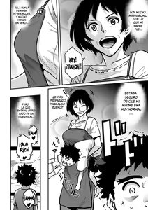Page 213 of Hahaoya Shikkaku - Watashi to Musuko no Mesu Buta Netorare Fukushuugeki - preview thumbnail