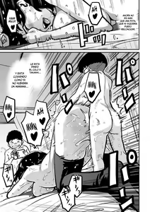 Page 214 of Hahaoya Shikkaku - Watashi to Musuko no Mesu Buta Netorare Fukushuugeki - preview thumbnail