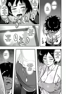 Page 218 of Hahaoya Shikkaku - Watashi to Musuko no Mesu Buta Netorare Fukushuugeki - preview thumbnail