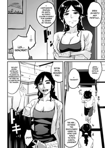 Page 224 of Hahaoya Shikkaku - Watashi to Musuko no Mesu Buta Netorare Fukushuugeki - preview thumbnail