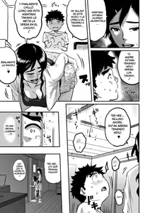 Page 225 of Hahaoya Shikkaku - Watashi to Musuko no Mesu Buta Netorare Fukushuugeki - preview thumbnail