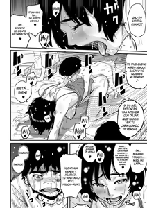 Page 246 of Hahaoya Shikkaku - Watashi to Musuko no Mesu Buta Netorare Fukushuugeki - preview thumbnail
