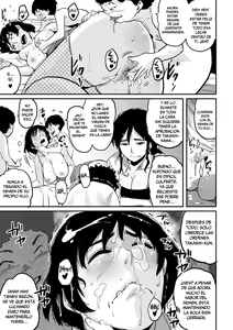 Page 249 of Hahaoya Shikkaku - Watashi to Musuko no Mesu Buta Netorare Fukushuugeki - preview thumbnail
