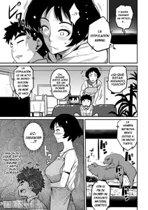 Page 39 of Hahaoya Shikkaku - Watashi to Musuko no Mesu Buta Netorare Fukushuugeki - preview thumbnail