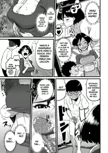 Page 51 of Hahaoya Shikkaku - Watashi to Musuko no Mesu Buta Netorare Fukushuugeki - preview thumbnail