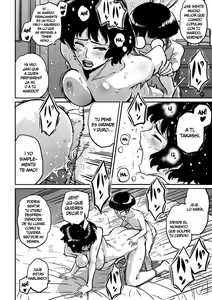 Page 100 of Hahaoya Shikkaku - Watashi to Musuko no Mesu Buta Netorare Fukushuugeki - preview thumbnail