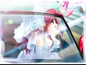 Page 152 of Moero Downhill Night 2 (uncensored) - preview thumbnail