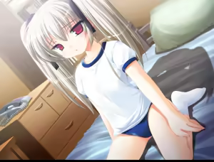 Page 51 of Moero Downhill Night 2 (uncensored) - preview thumbnail