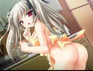 Page 59 of Moero Downhill Night 2 (uncensored) - preview thumbnail