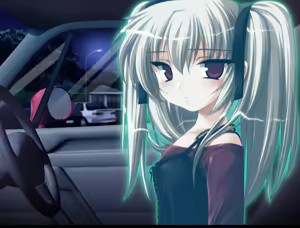 Page 60 of Moero Downhill Night 2 (uncensored) - preview thumbnail
