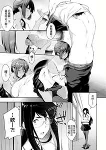 Page 140 of Chichi to Megane to Etcetera - Boobs, glasses and etc... | 乳與眼鏡與其他性癖 (decensored) - preview thumbnail