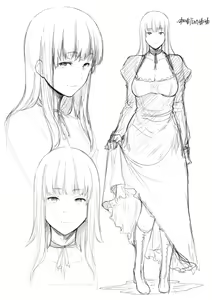 Page 195 of Chichi to Megane to Etcetera - Boobs, glasses and etc... | 乳與眼鏡與其他性癖 (decensored) - preview thumbnail