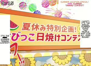 Page 187 of Kodomo Sukebe Variety Kodomo no Hadaka wa Mada Mijuku dakara Televi de Utsushite mo Daijoubu daa | Loli Sluts Variety Show - preview thumbnail
