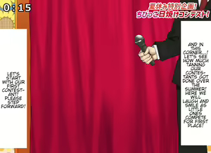 Page 188 of Kodomo Sukebe Variety Kodomo no Hadaka wa Mada Mijuku dakara Televi de Utsushite mo Daijoubu daa | Loli Sluts Variety Show - preview thumbnail