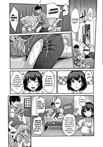 Page 120 of Gal na Imouto wa Saimin Play de Ikimakuru! - Gal sister cums in hypnotic play - preview thumbnail