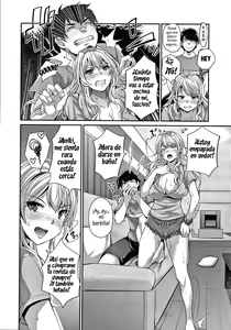 Page 121 of Gal na Imouto wa Saimin Play de Ikimakuru! - Gal sister cums in hypnotic play - preview thumbnail