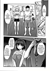 Page 186 of Gal na Imouto wa Saimin Play de Ikimakuru! - Gal sister cums in hypnotic play - preview thumbnail