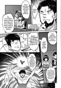 Page 187 of Gal na Imouto wa Saimin Play de Ikimakuru! - Gal sister cums in hypnotic play - preview thumbnail