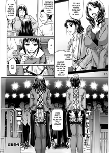Page 20 of Koukan Jouken | Terms of Employment - preview thumbnail